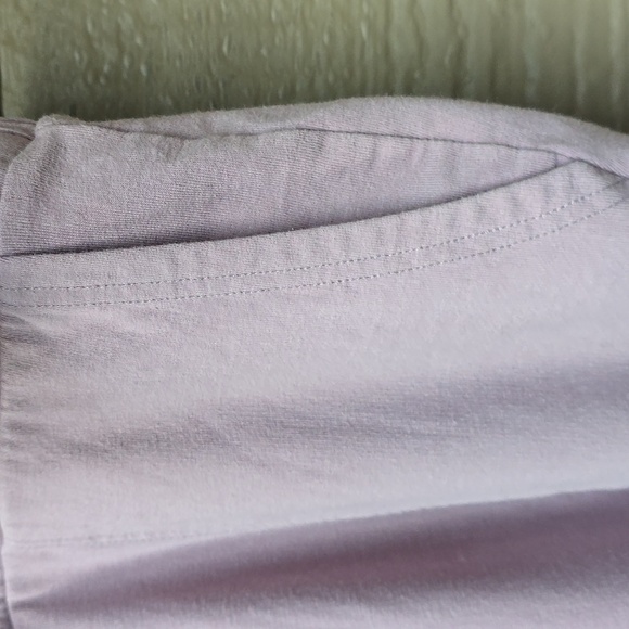 TORRID Classic Fit Super Soft Fleece Mauve/Purple Joggers size 3X - Picture 10 of 14